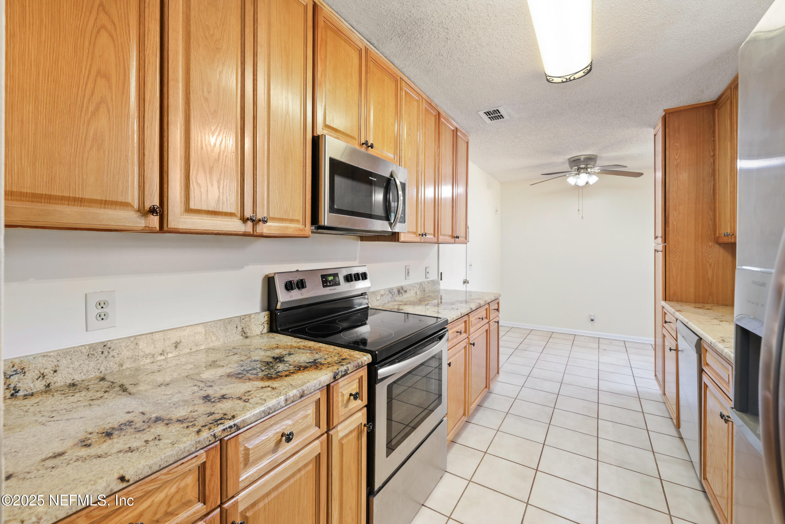 7944 Gulf Road South Jacksonville, FL 32244 - Photo 16 of 43 Kitchen