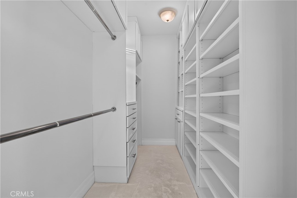 19 Bell Pasture Road Ladera Ranch, CA 92694 - Photo 33 of 40 One of two primary closets