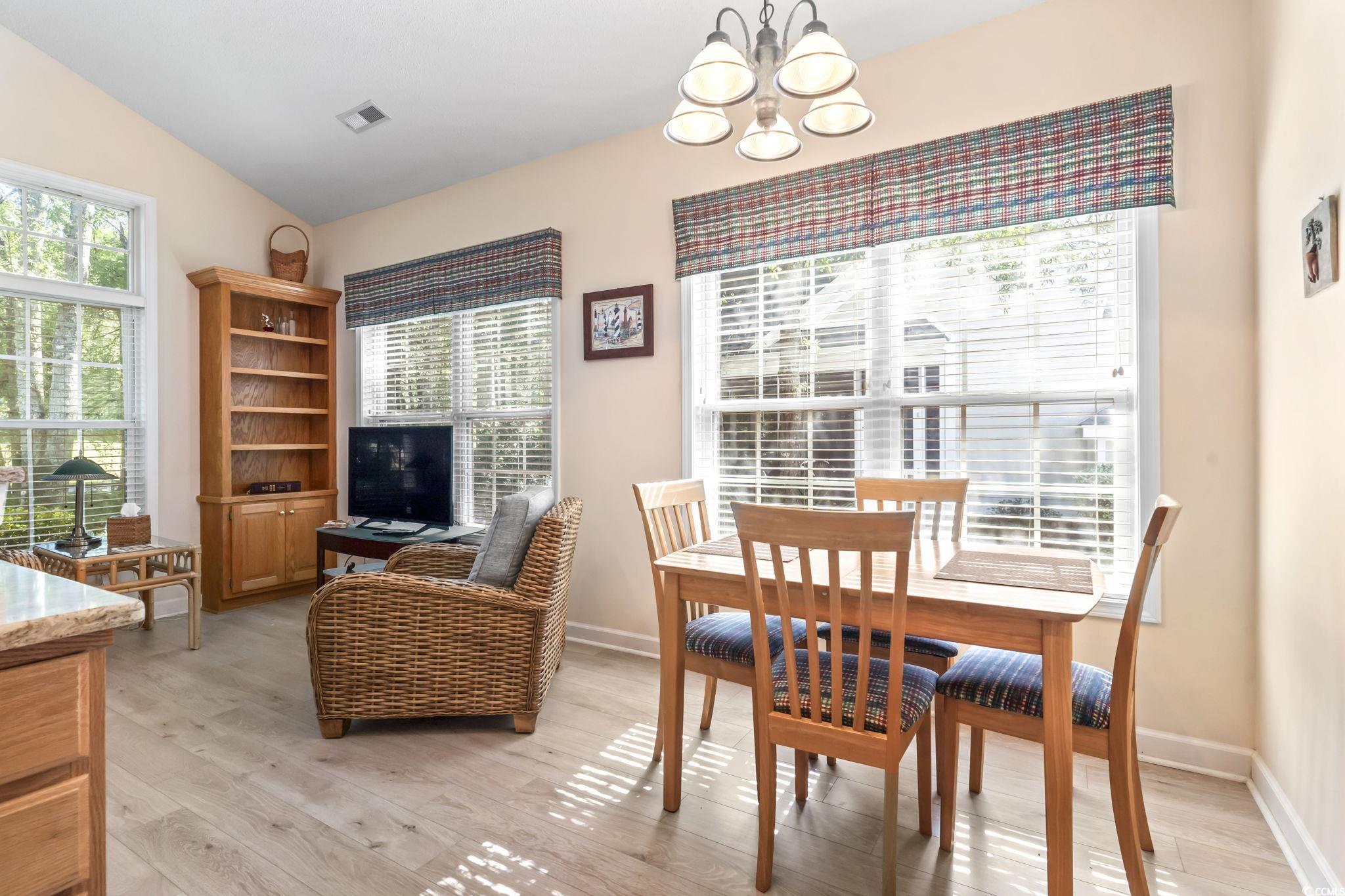 9560 Indigo Creek Boulevard Murrells Inlet, SC 29576 - Photo 11 of 34