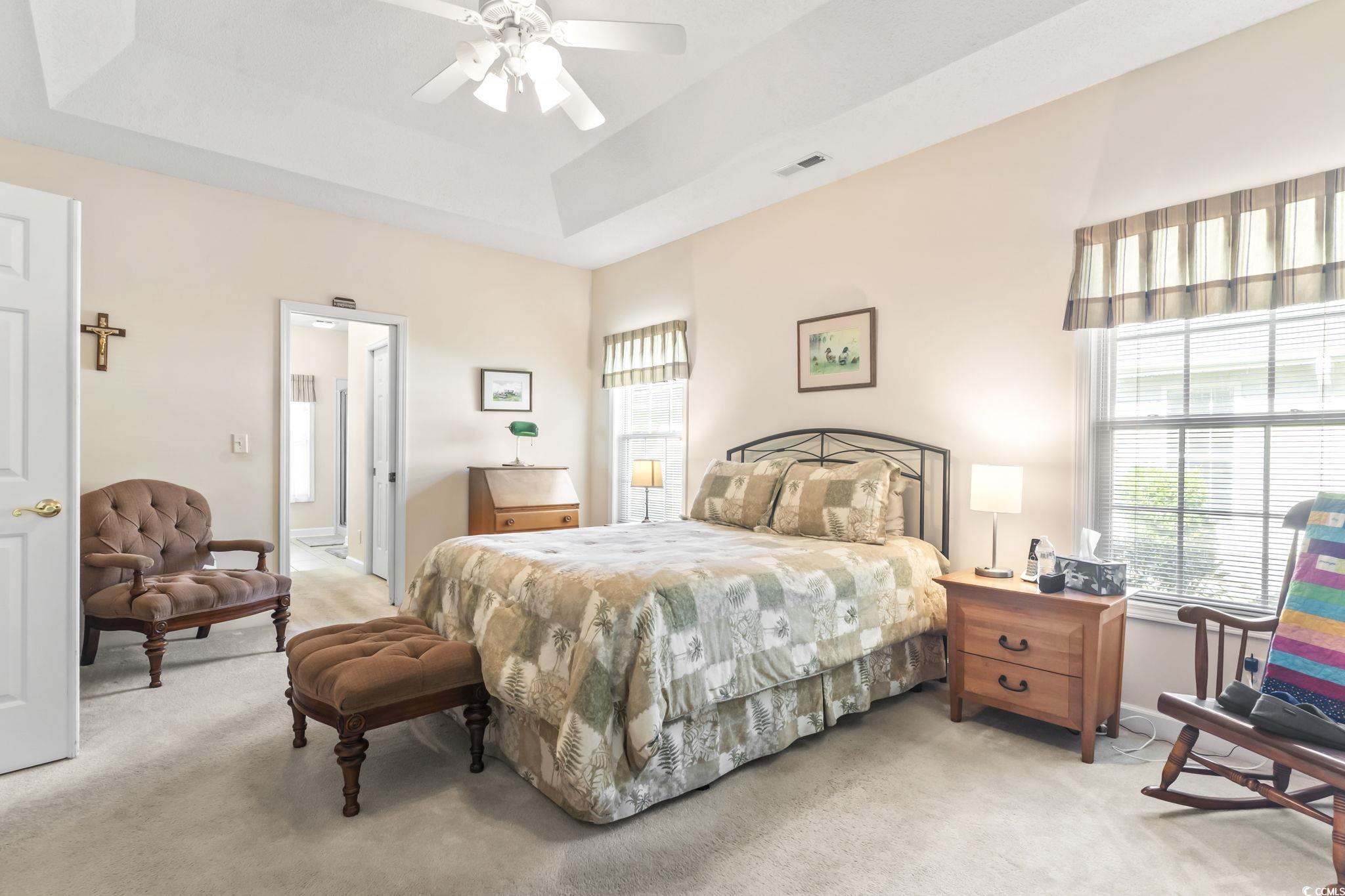 9560 Indigo Creek Boulevard Murrells Inlet, SC 29576 - Photo 12 of 34