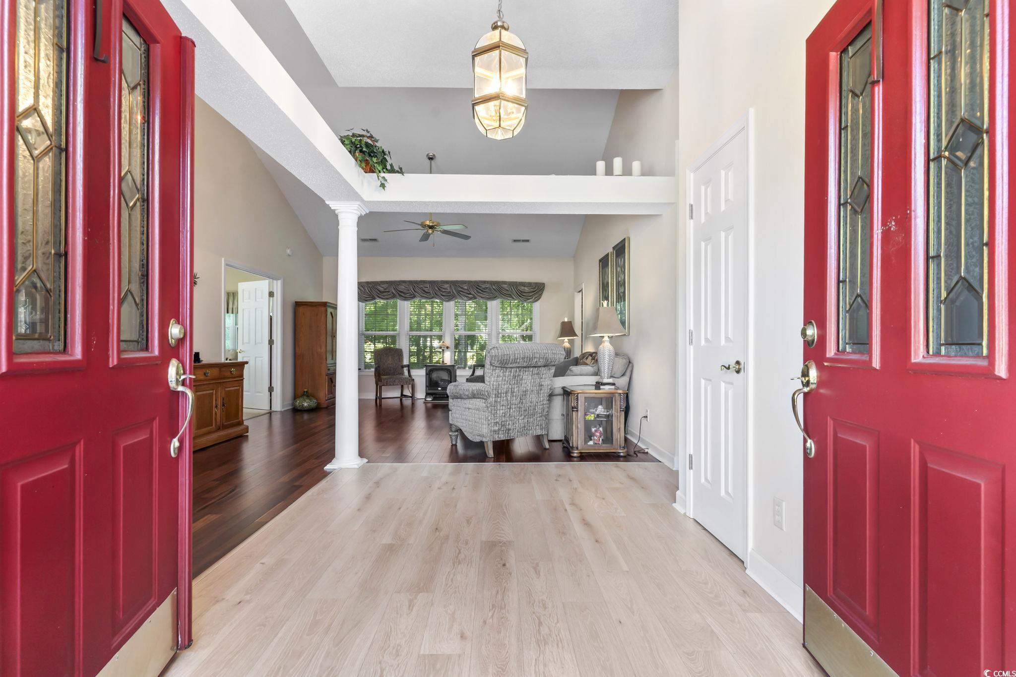9560 Indigo Creek Boulevard Murrells Inlet, SC 29576 - Photo 2 of 34