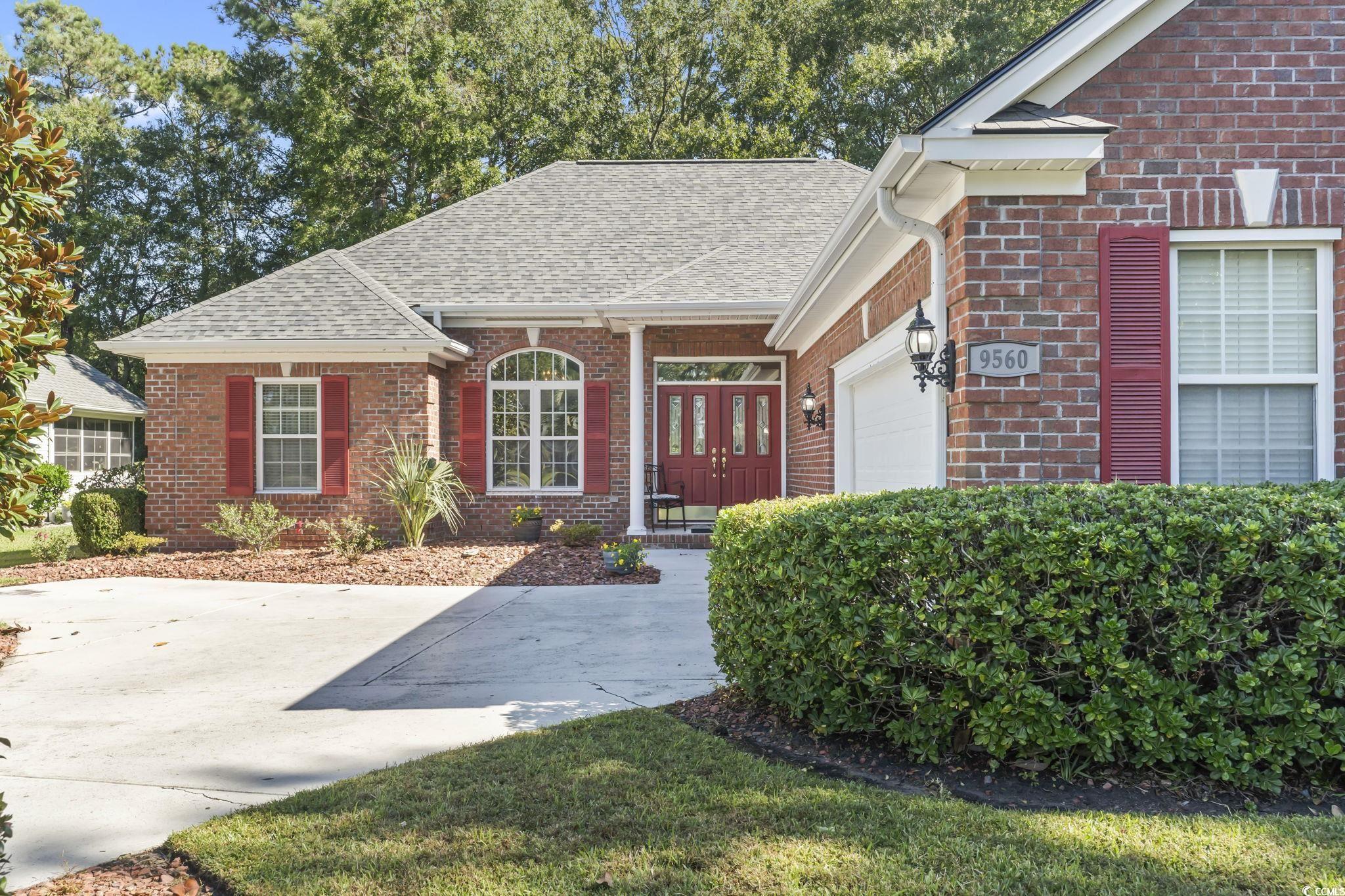 9560 Indigo Creek Boulevard Murrells Inlet, SC 29576 - Photo 21 of 34