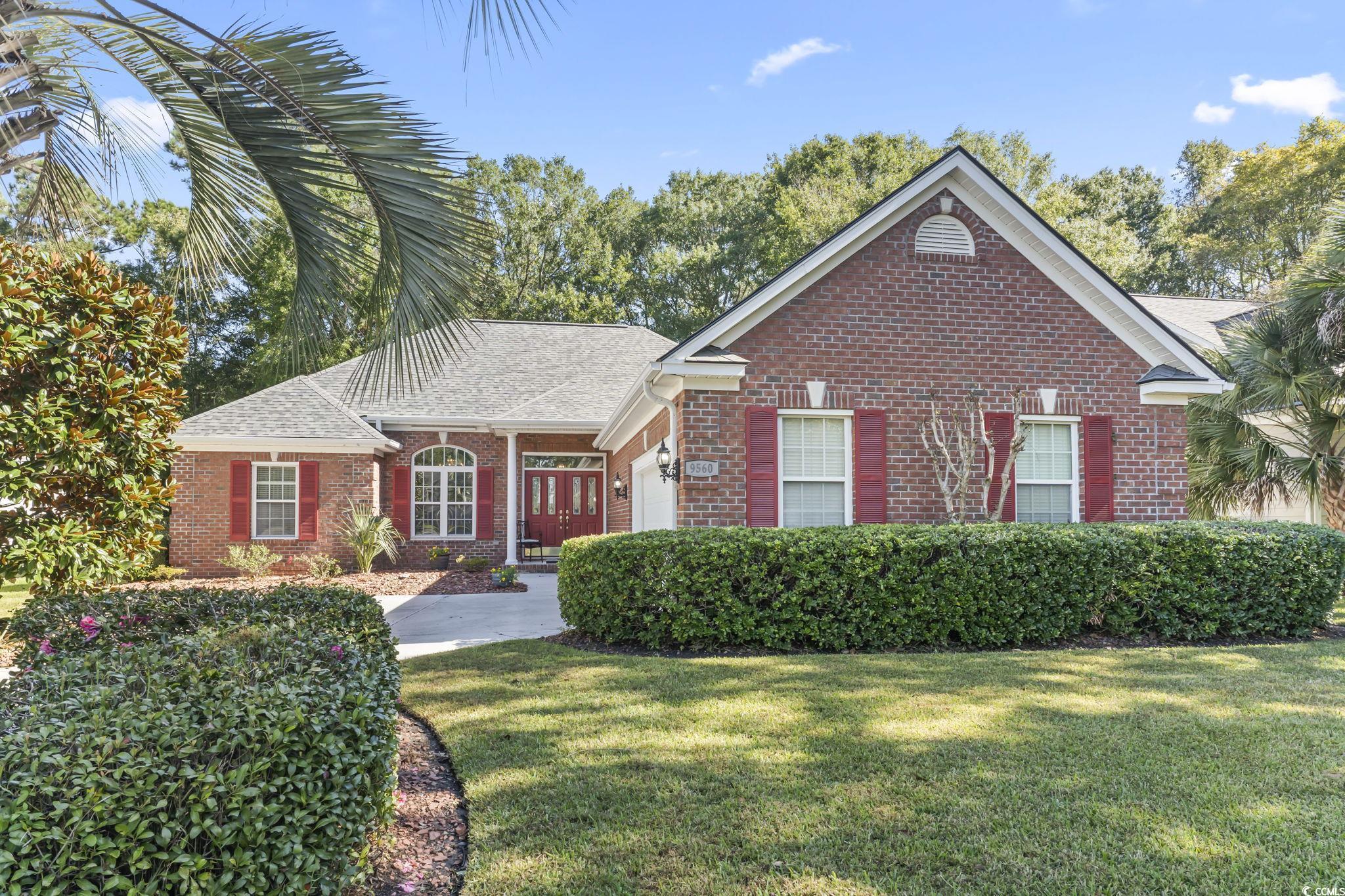9560 Indigo Creek Boulevard Murrells Inlet, SC 29576 - Photo 22 of 34