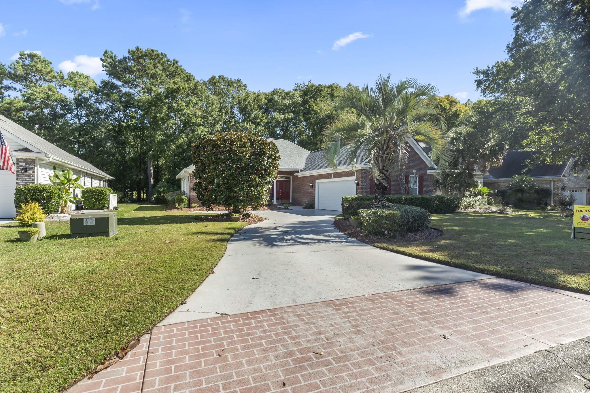9560 Indigo Creek Boulevard Murrells Inlet, SC 29576 - Photo 23 of 34