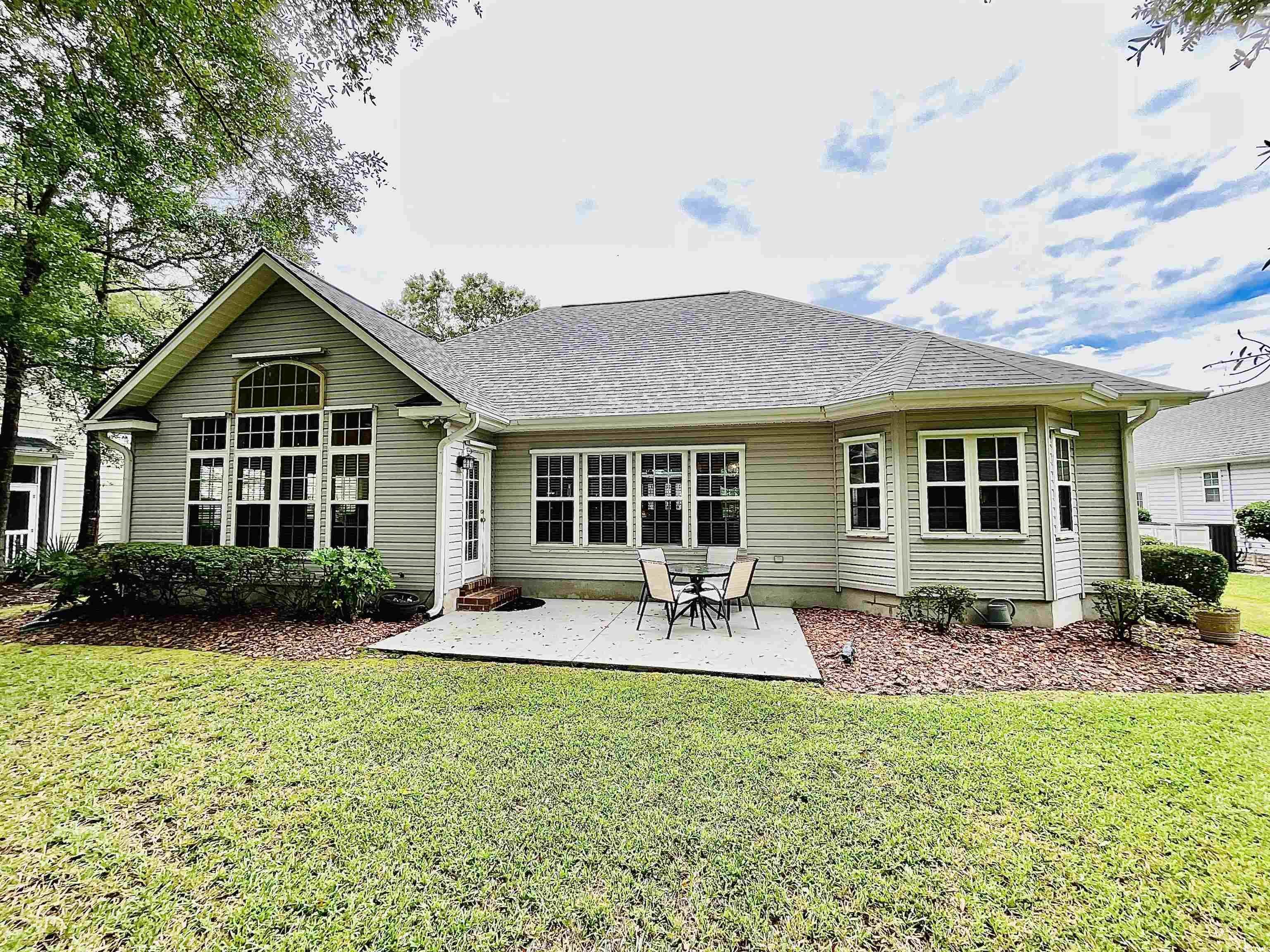 9560 Indigo Creek Boulevard Murrells Inlet, SC 29576 - Photo 25 of 34