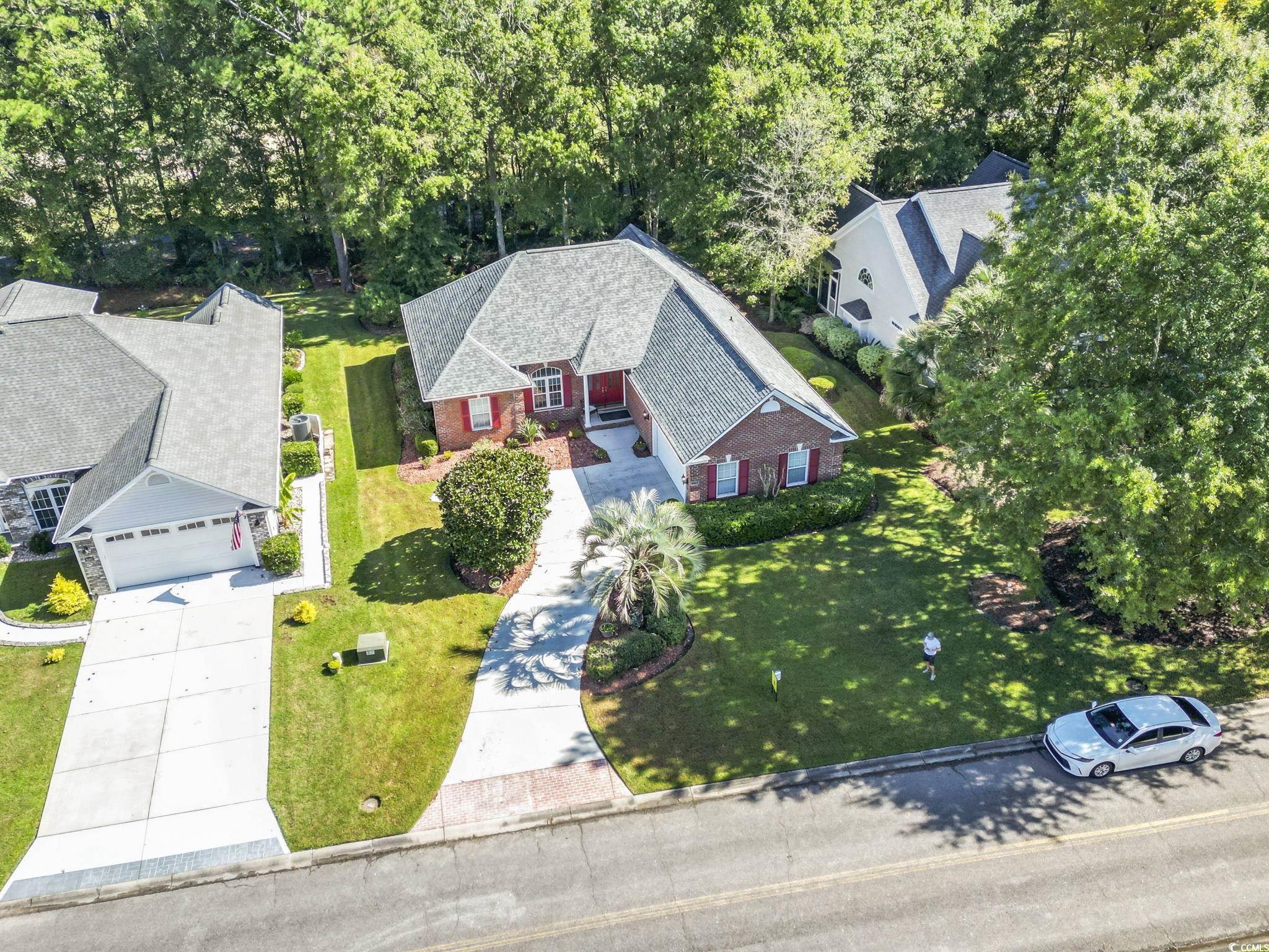 9560 Indigo Creek Boulevard Murrells Inlet, SC 29576 - Photo 26 of 34