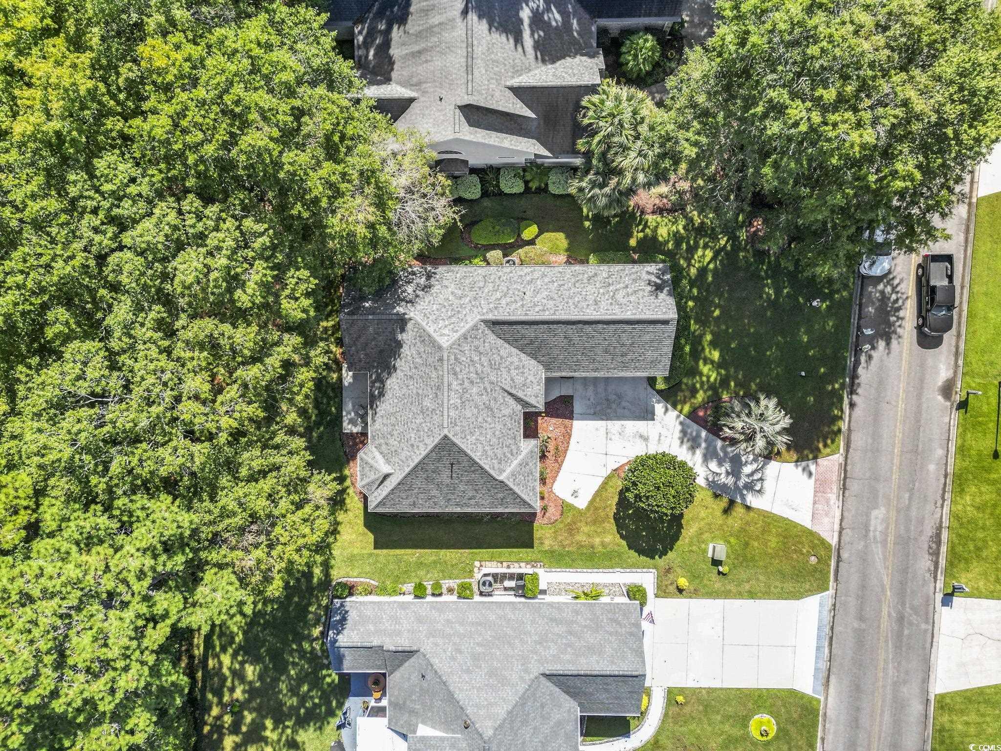 9560 Indigo Creek Boulevard Murrells Inlet, SC 29576 - Photo 27 of 34