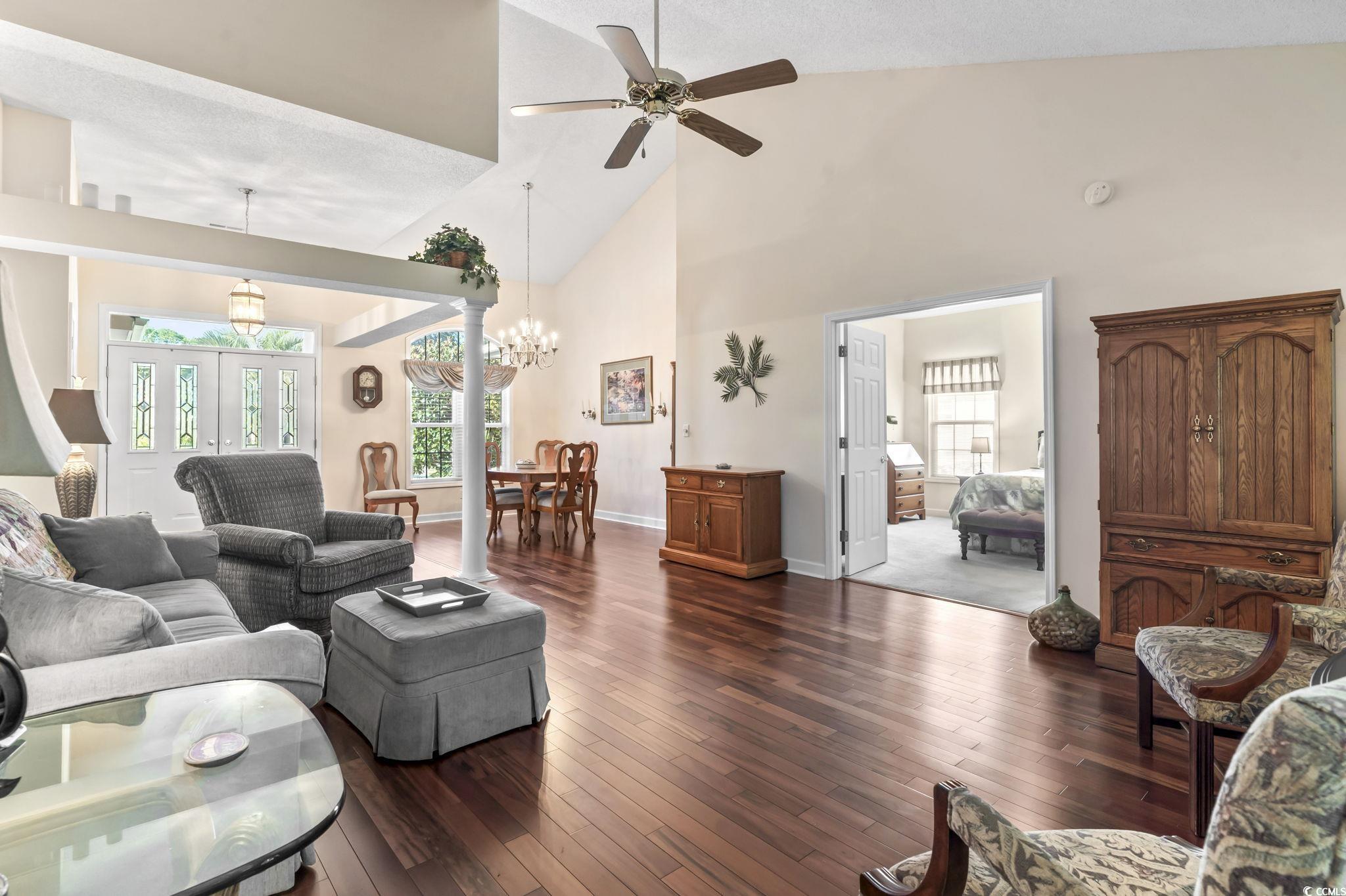 9560 Indigo Creek Boulevard Murrells Inlet, SC 29576 - Photo 3 of 34