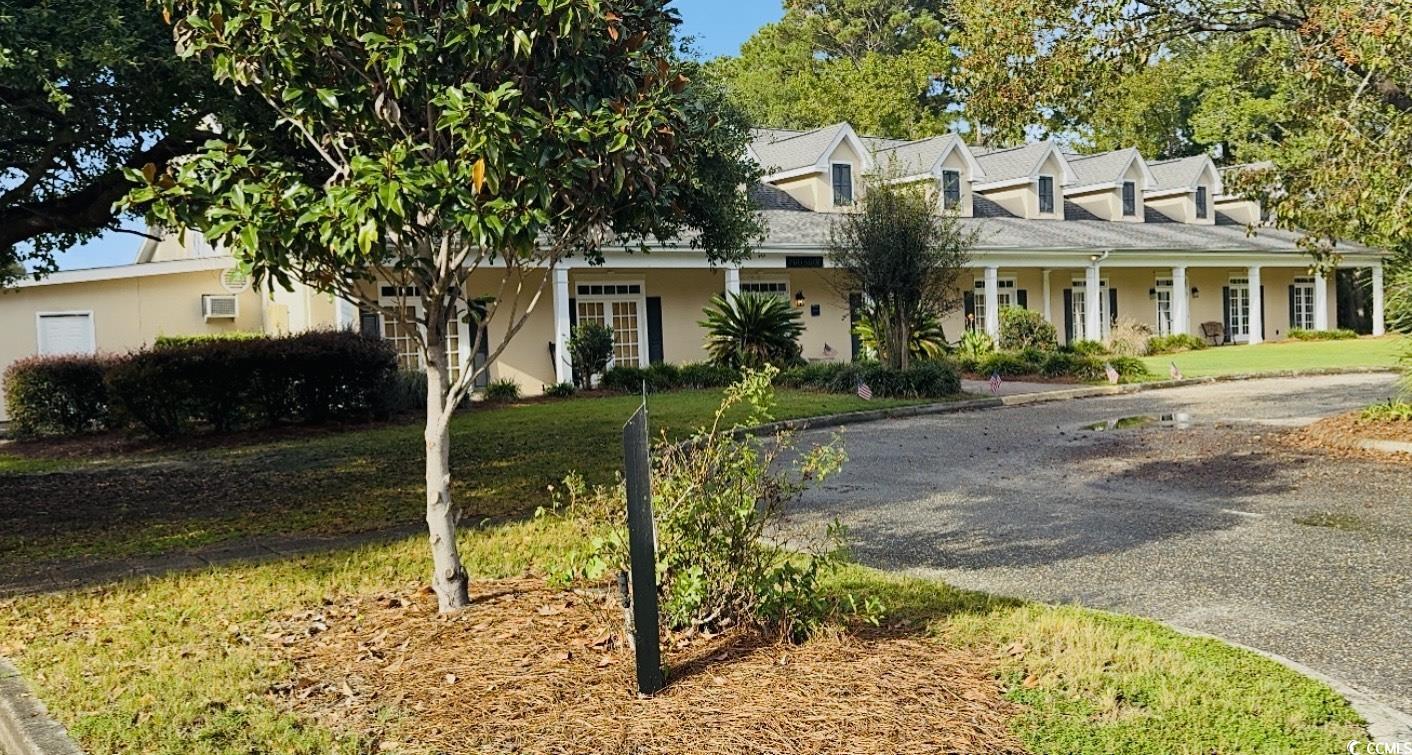 9560 Indigo Creek Boulevard Murrells Inlet, SC 29576 - Photo 33 of 34 Club House