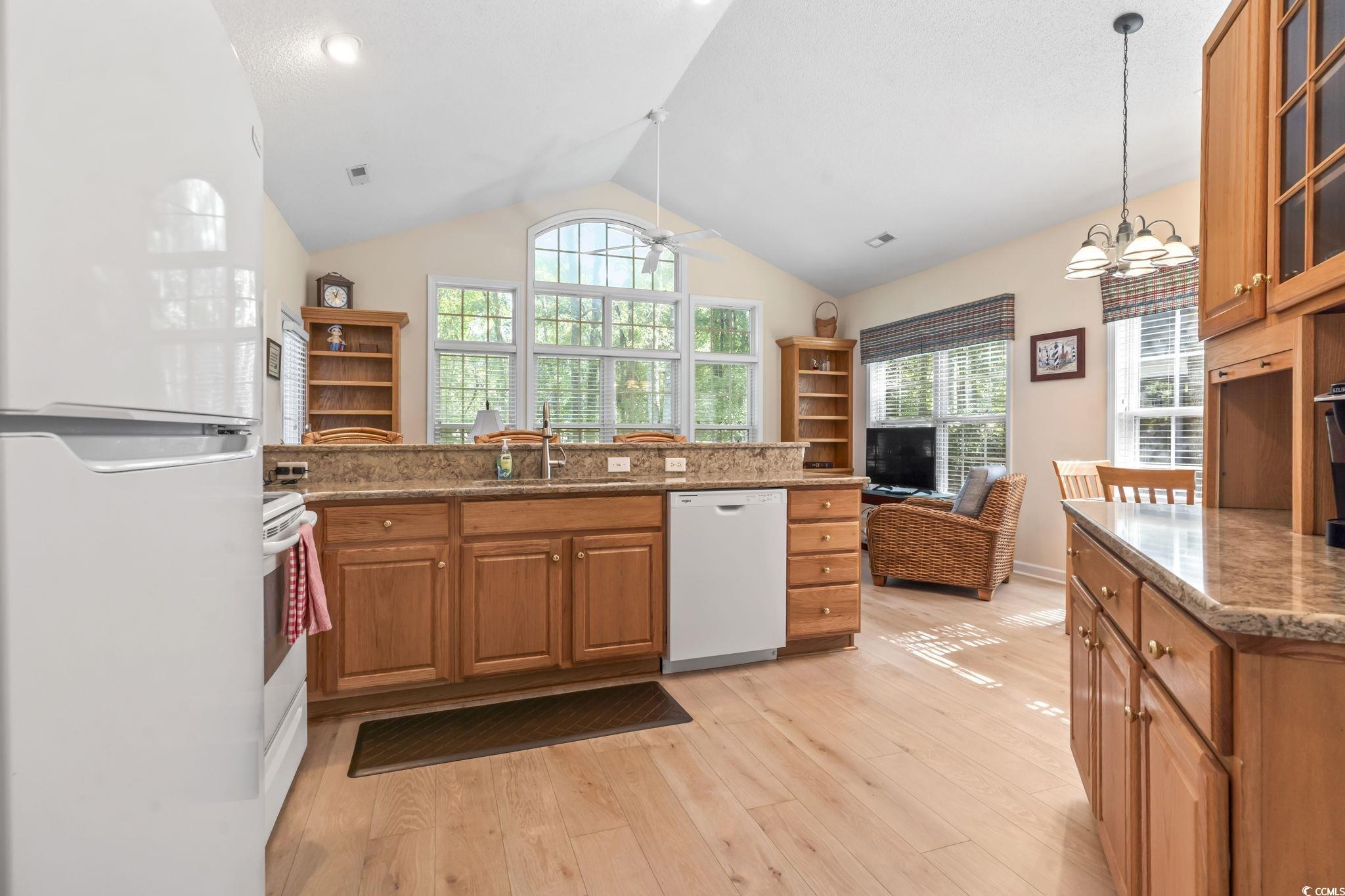 9560 Indigo Creek Boulevard Murrells Inlet, SC 29576 - Photo 5 of 34