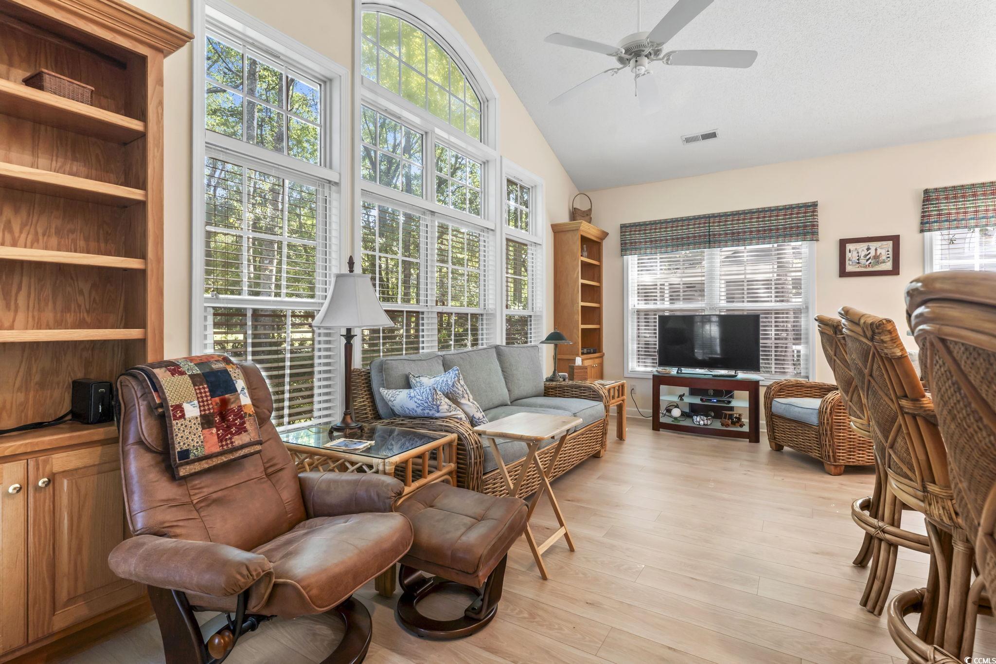 9560 Indigo Creek Boulevard Murrells Inlet, SC 29576 - Photo 6 of 34