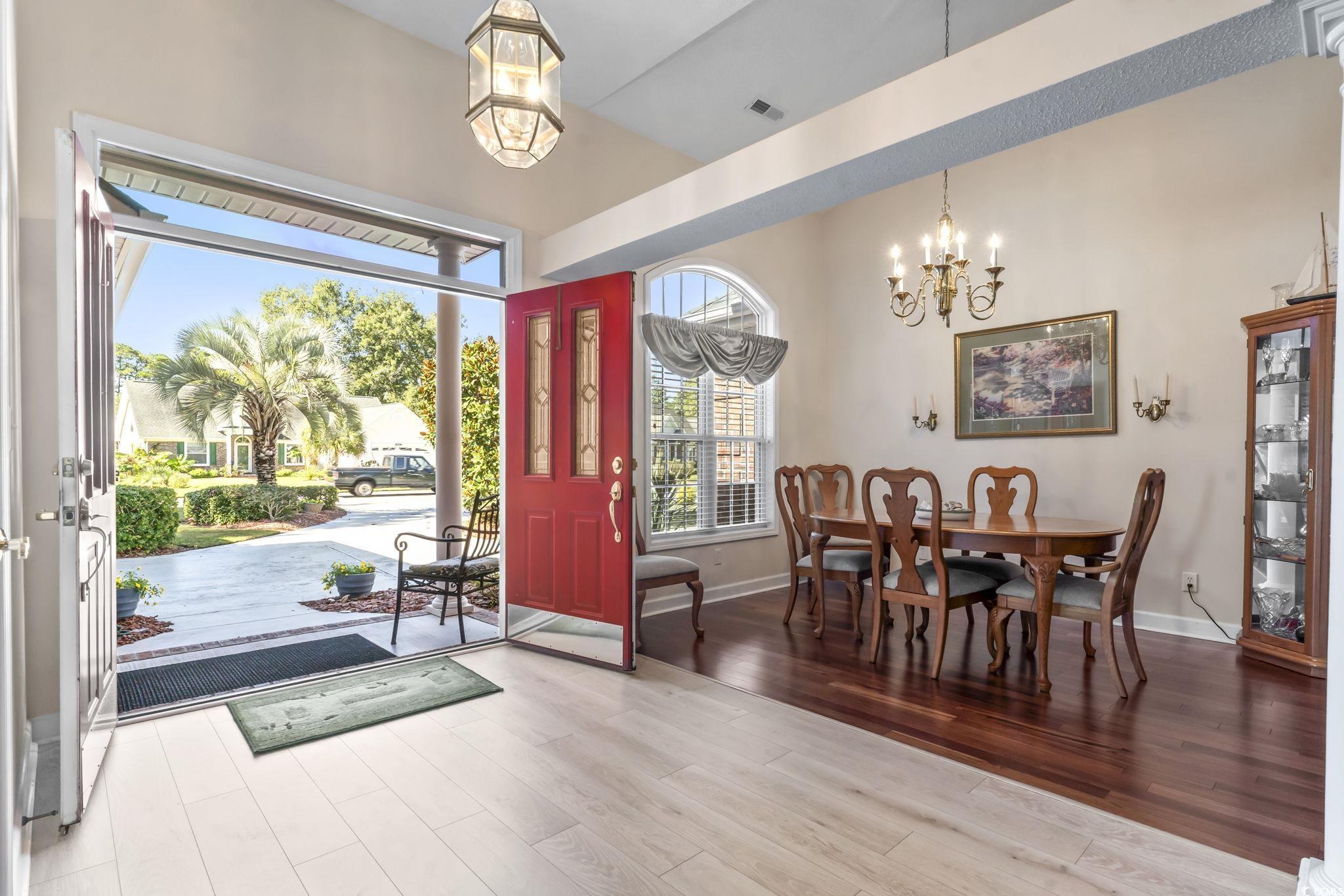 9560 Indigo Creek Boulevard Murrells Inlet, SC 29576 - Photo 8 of 34