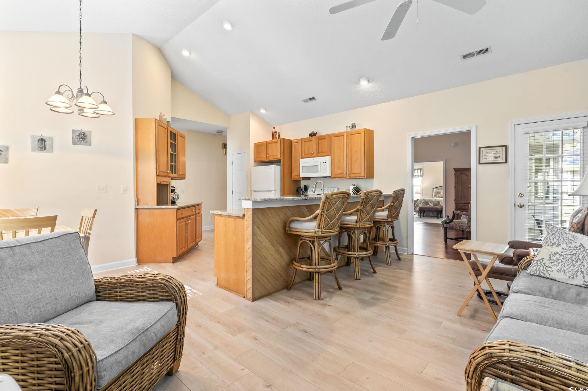 9560 Indigo Creek Boulevard Murrells Inlet, SC 29576 - Photo 9 of 34