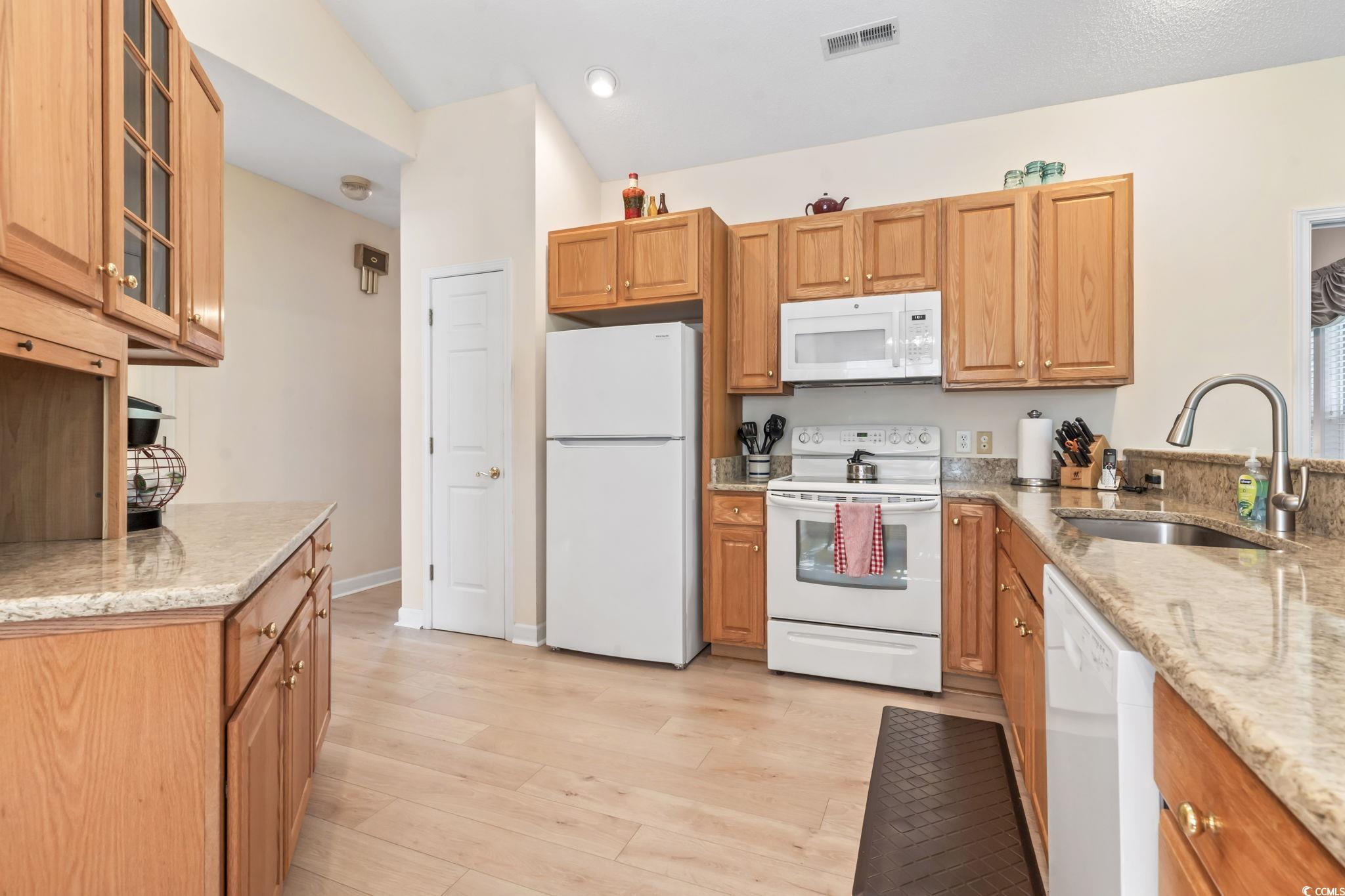 9560 Indigo Creek Boulevard Murrells Inlet, SC 29576 - Photo 10 of 34