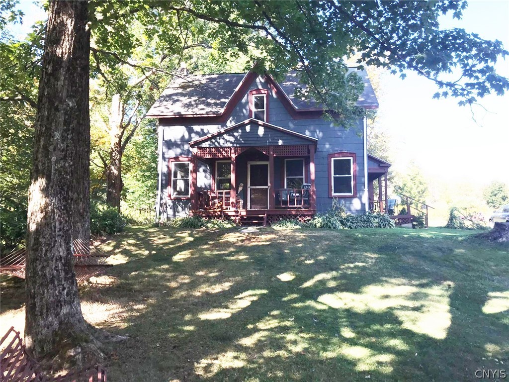 6155 Morris Road Marcy, NY 13403 - Photo 1 of 1 Gallery Image 1