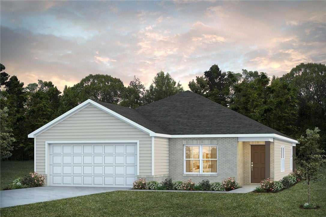 585 Bush Creek Road Opelika, AL 36804 - Photo 1 of 3 Gallery Image 1