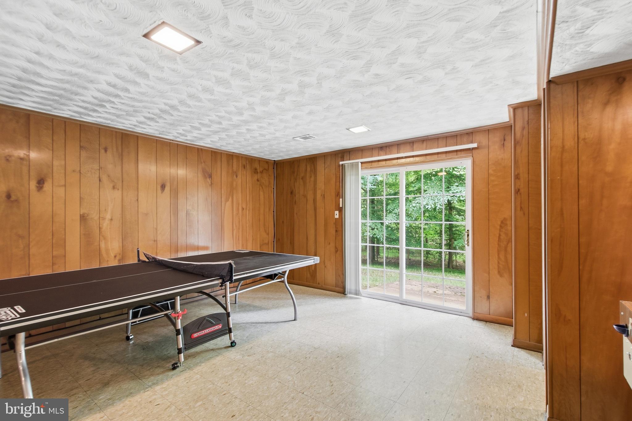 14105 Manchester Road Upper Marlboro, MD 20774 - Photo 36 of 51 basement recreation area