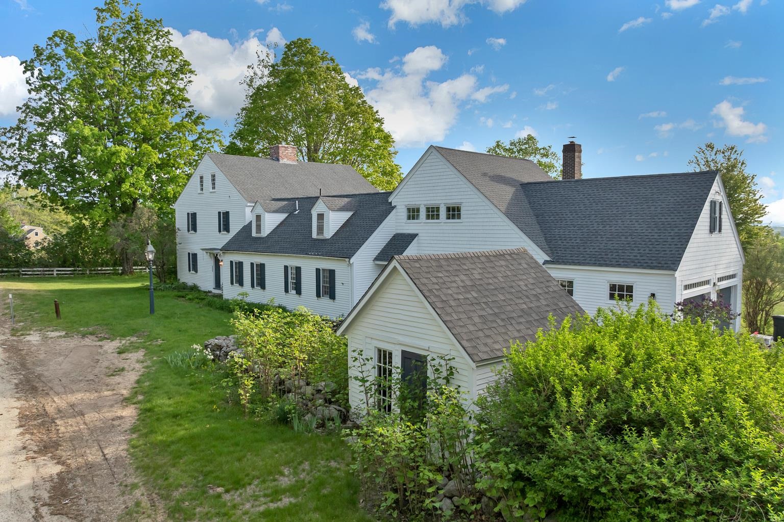 580 Pine Hill Road Wolfeboro, NH 03894 - Photo 5 of 55