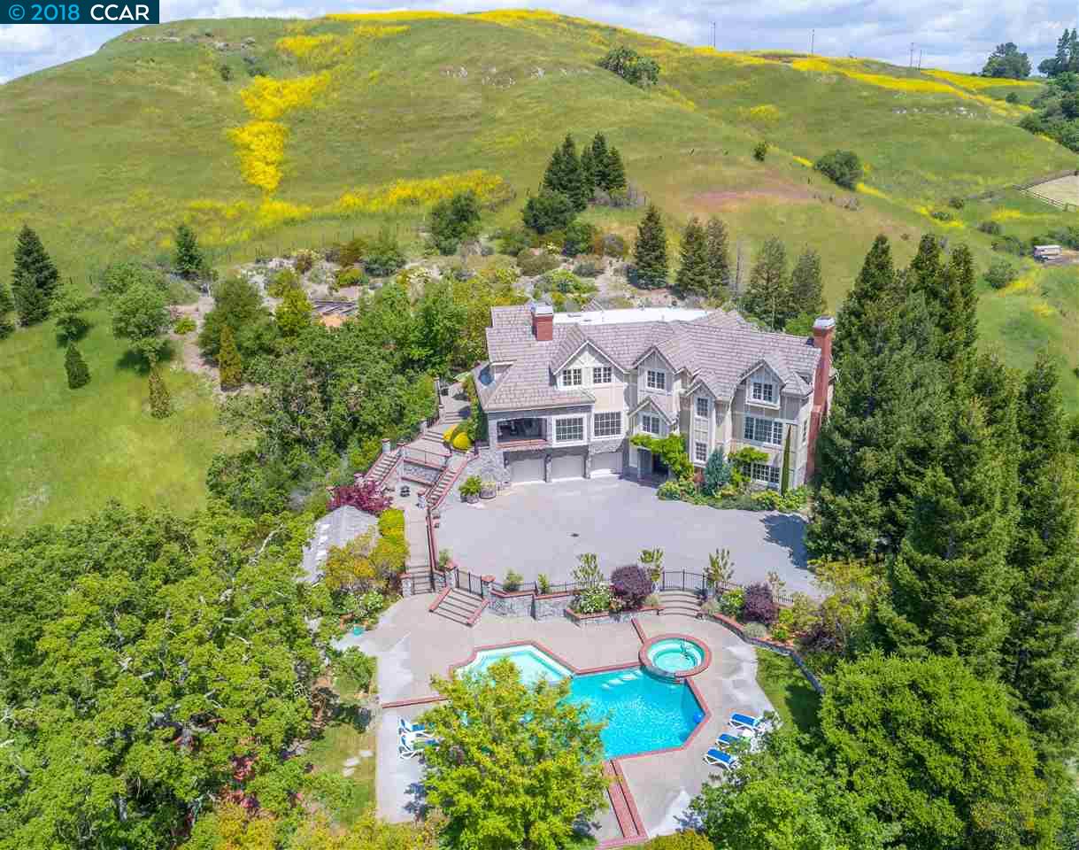2920 Rohrer Drive Lafayette, CA 94549 - Photo 1 of 1 Gallery Image 1