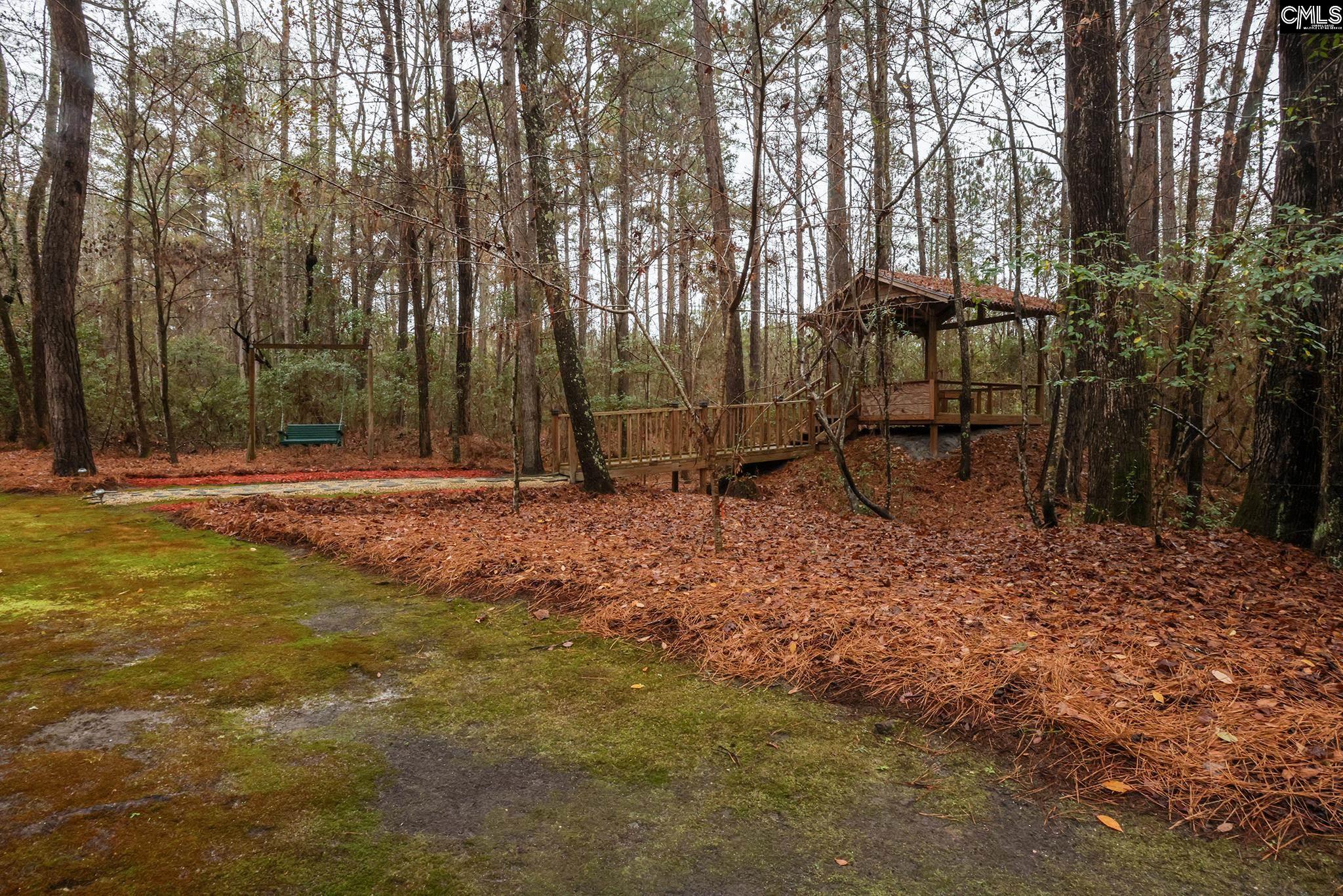 6447 Neeses Highway Neeses, SC 29107 - Photo 82 of 95