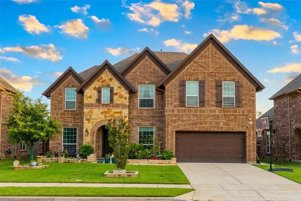 $3,895 | 2609 Hammock Lake Drive, Little Elm, TX 75068