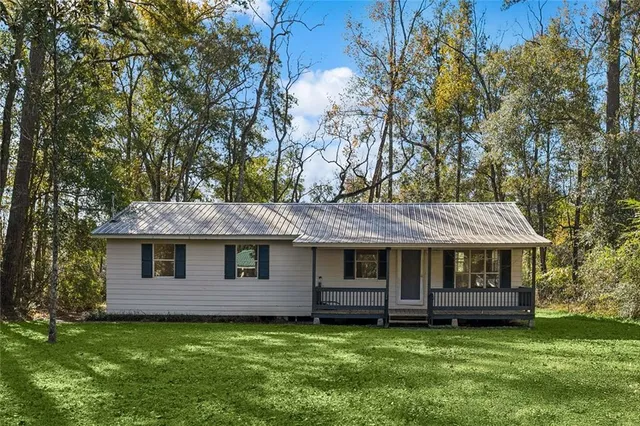 $109,900 | 19952 Georgia Street, Livingston, LA 70754