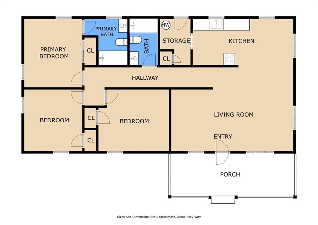 19952 Georgia Street Livingston, LA 70754 - Photo 18 of 19