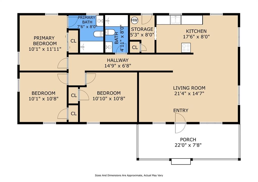 19952 Georgia Street Livingston, LA 70754 - Photo 19 of 19