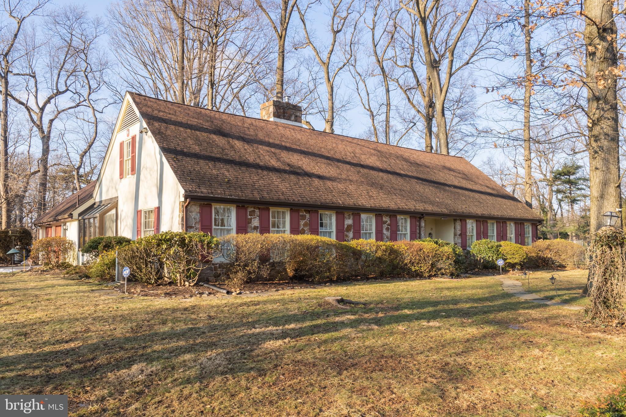 13 Kynlyn Road Wayne, PA 19087 - Photo 2 of 31