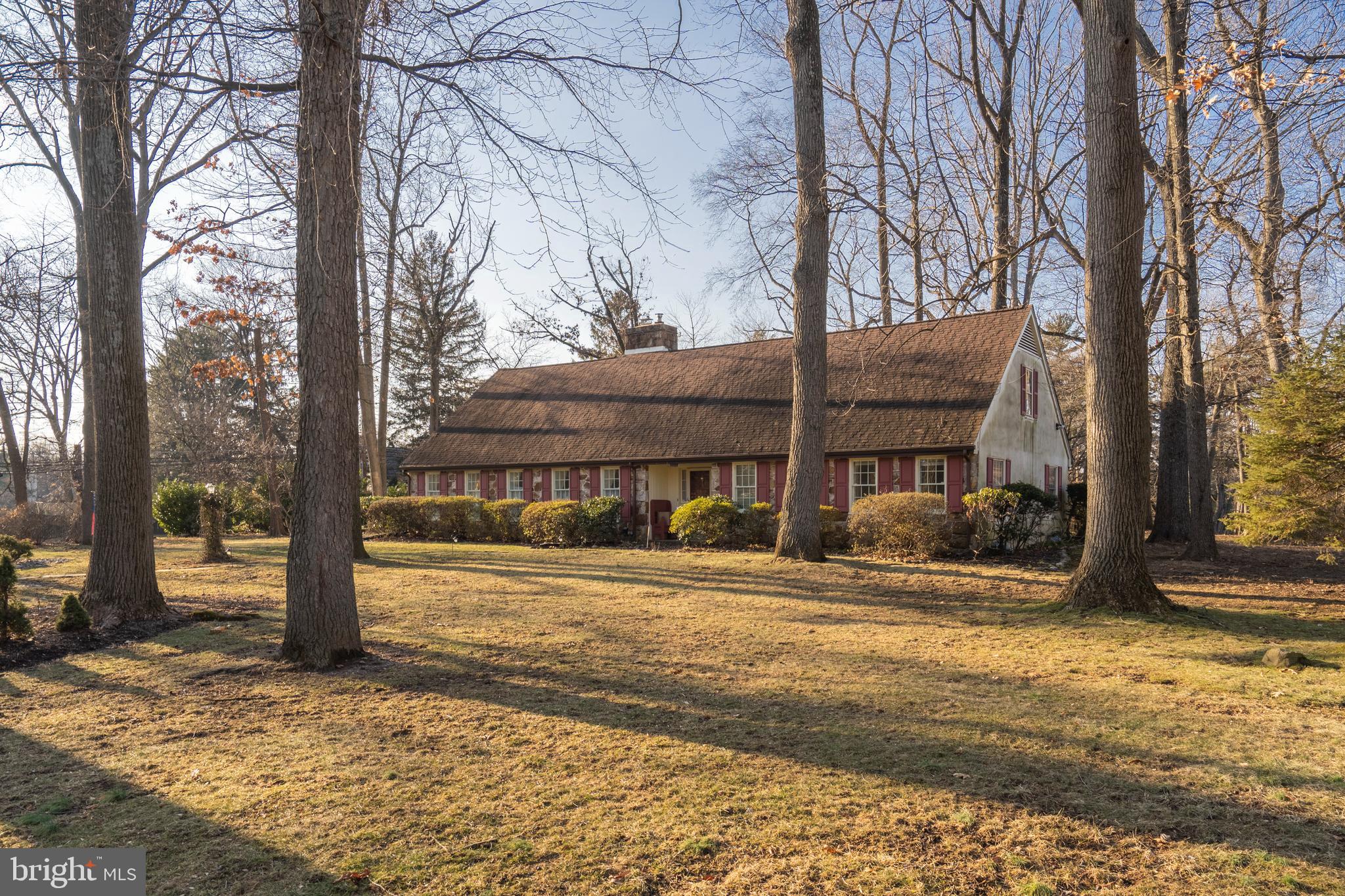 13 Kynlyn Road Wayne, PA 19087 - Photo 3 of 31