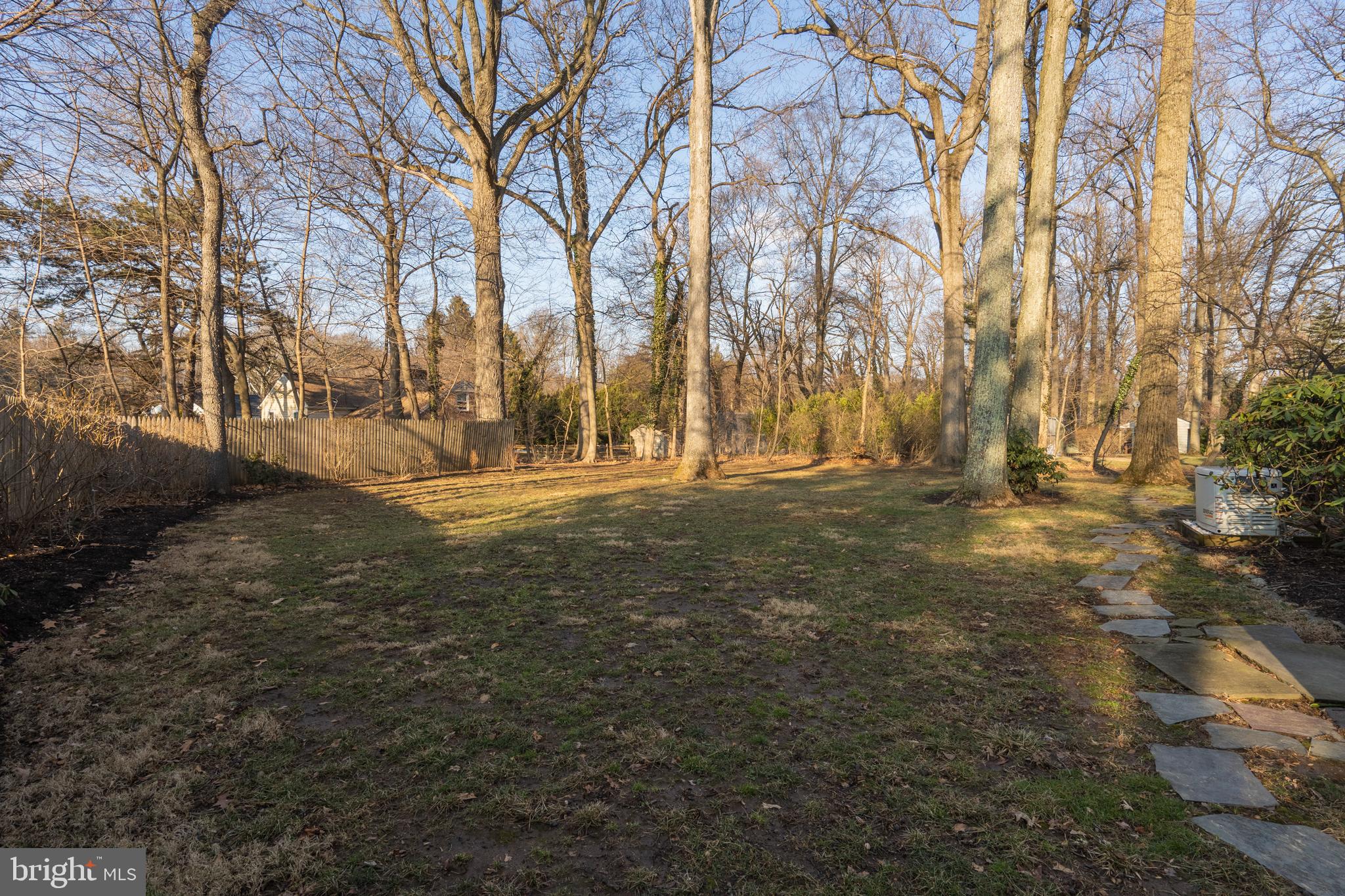 13 Kynlyn Road Wayne, PA 19087 - Photo 31 of 31 Yard