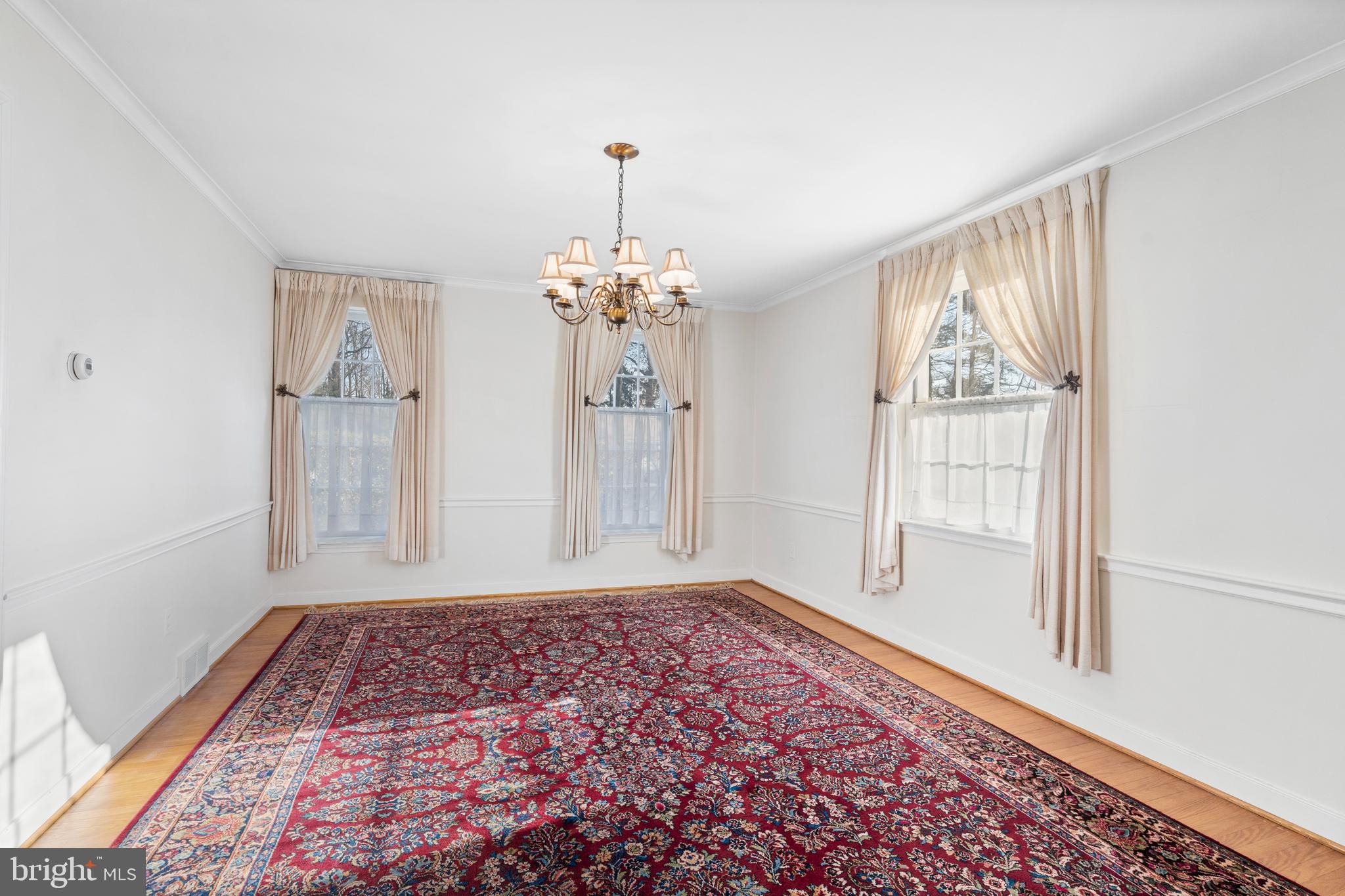 13 Kynlyn Road Wayne, PA 19087 - Photo 7 of 31 Dining Room