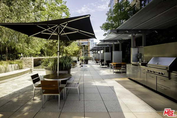 $2,875 | 1100 South Hope Street, Unit 1407, Los Angeles, CA 90015