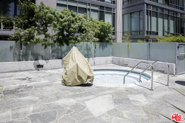 $2,875 | 1100 South Hope Street, Unit 1407, Los Angeles, CA 90015