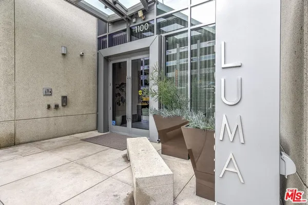 $2,875 | 1100 South Hope Street, Unit 1407, Los Angeles, CA 90015
