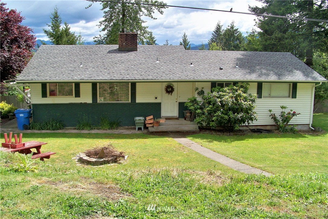 167 Boyd Road Randle, WA 98377 - Photo 1 of 23