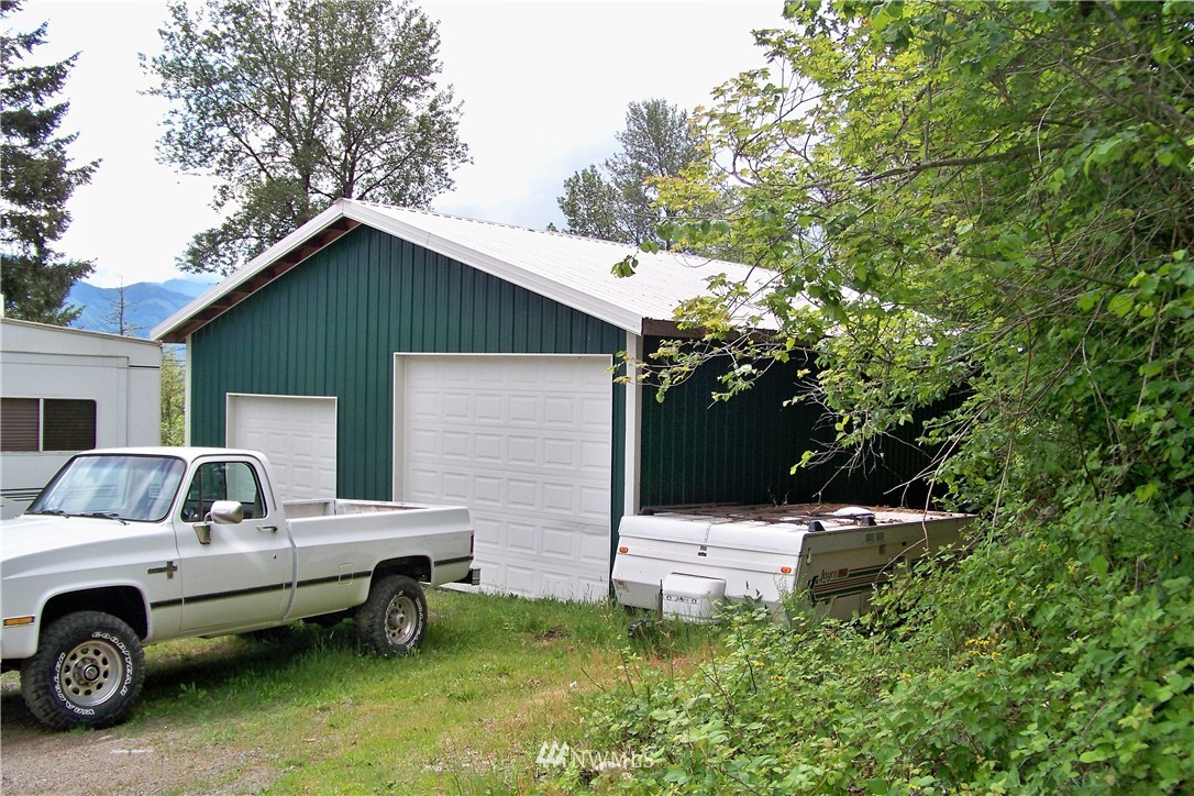 167 Boyd Road Randle, WA 98377 - Photo 8 of 23