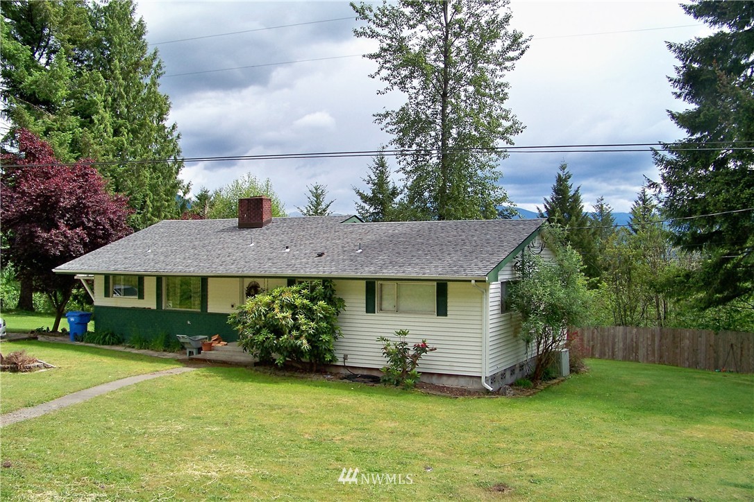 167 Boyd Road Randle, WA 98377 - Photo 10 of 23