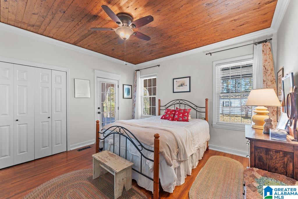 1122 Montevallo Road Centreville, AL 35042 - Photo 21 of 69
