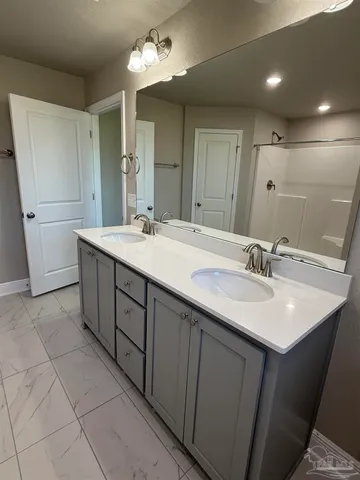 $288,900 | 9699 Angel Oak Drive, Pensacola, FL 32526