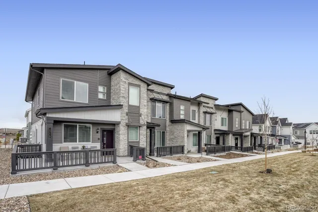 $475,000 | 14586 West 91st Avenue, Unit E, Arvada, CO 80005