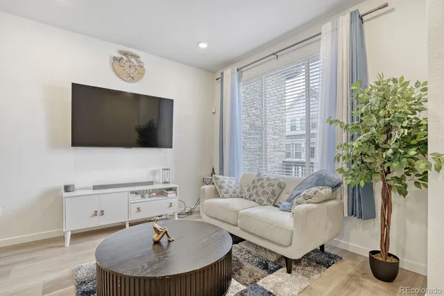 $475,000 | 14586 West 91st Avenue, Unit E, Arvada, CO 80005