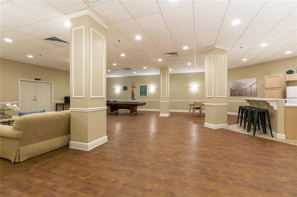 1501 Clairmont Road, Unit 1216 Decatur, GA 30033 - Photo 24 of 34 Gallery Image 24