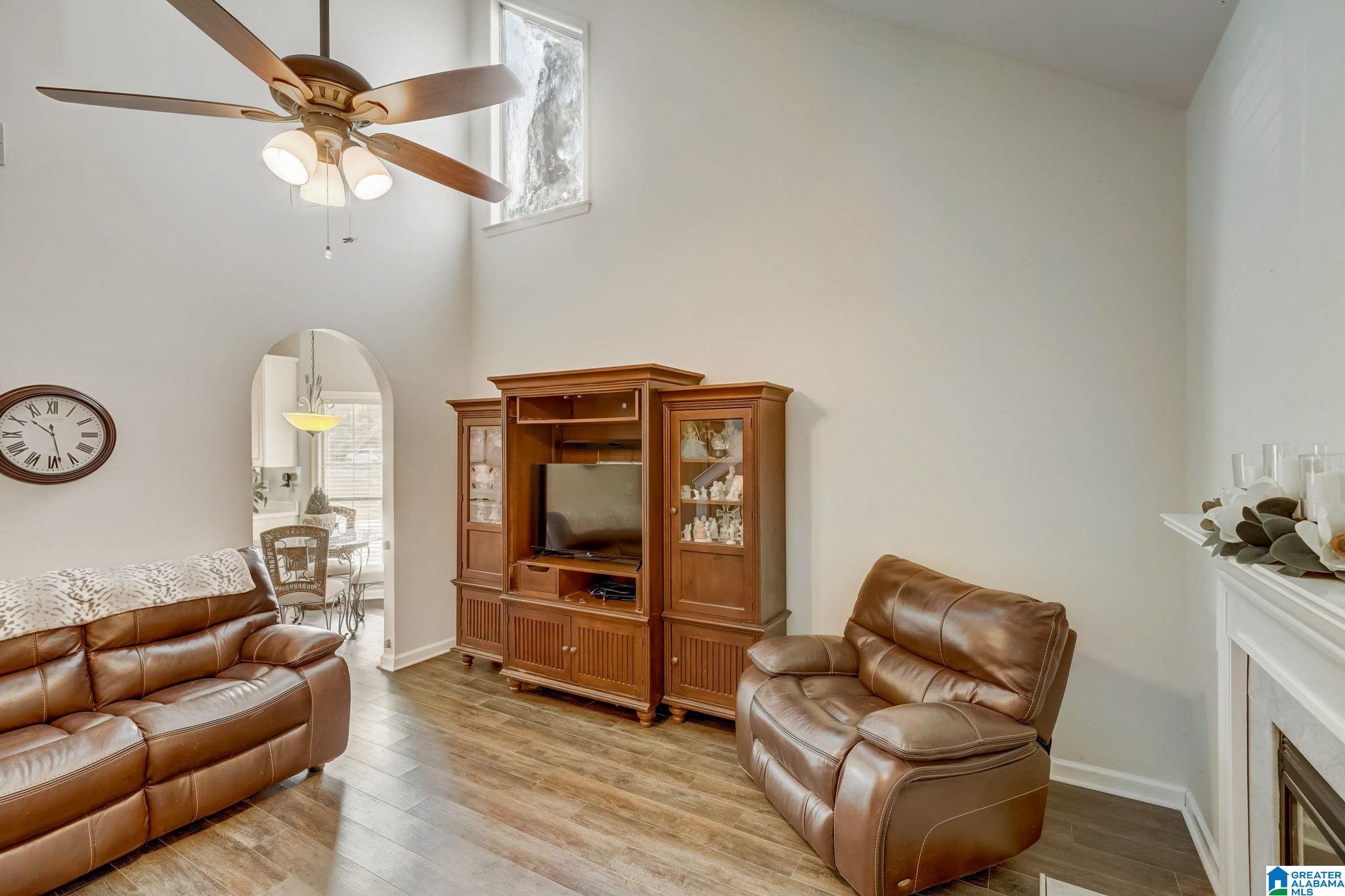 107 Cobblestone Terrace Pelham, AL 35124 - Photo 8 of 26