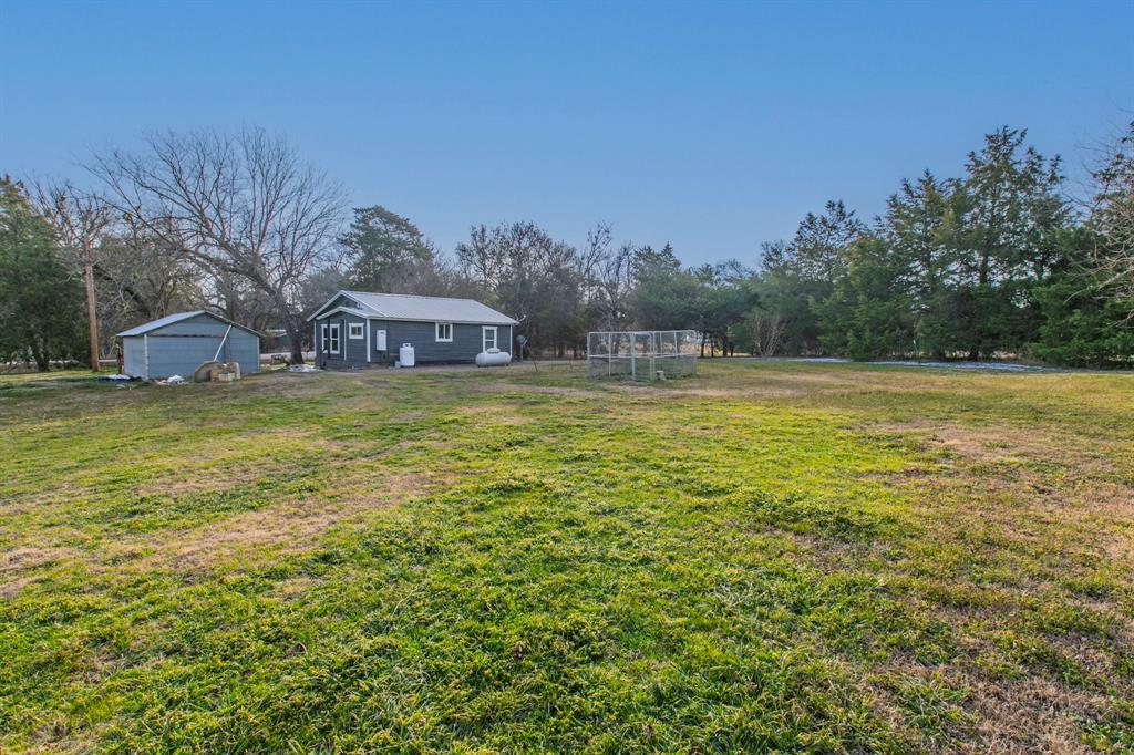 4606 Oak Grove Road Ennis, TX 75119 - Photo 14 of 20