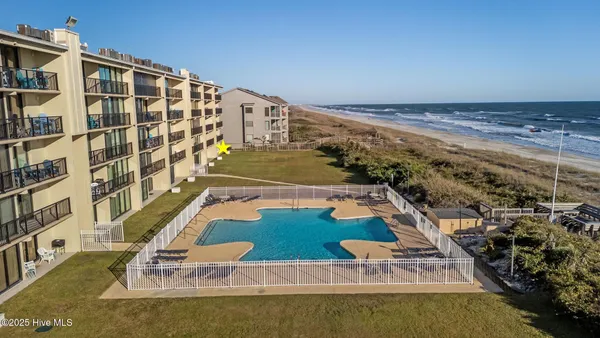 $485,000 | 2305 West Fort Macon Road, Unit 101, Atlantic Beach, NC 28512