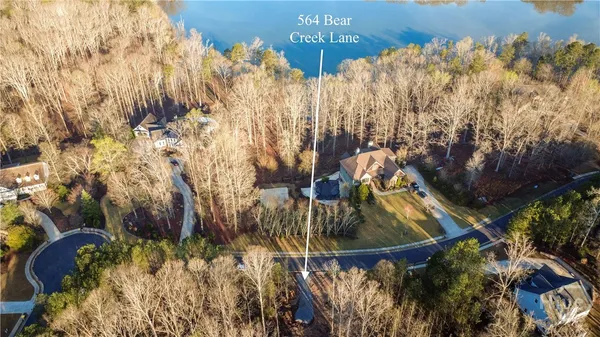 $130,000 | 564 Bear Creek Lane, Bogart, GA 30622