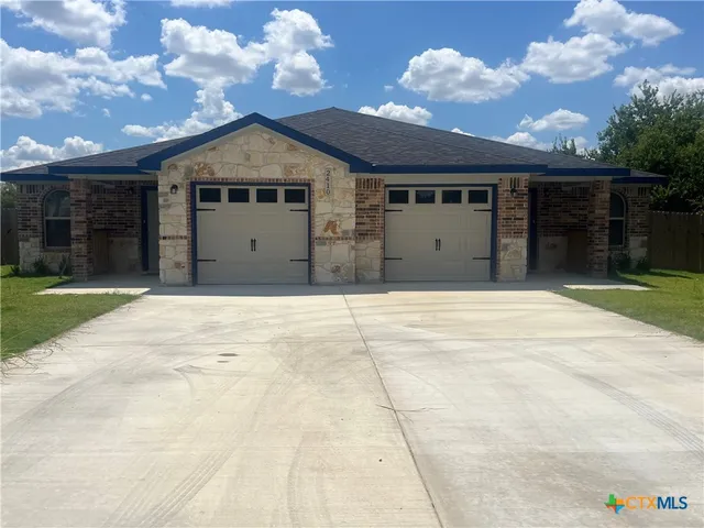 $1,300 | 2410 Westcliff Road, Unit B, Killeen, TX 76543