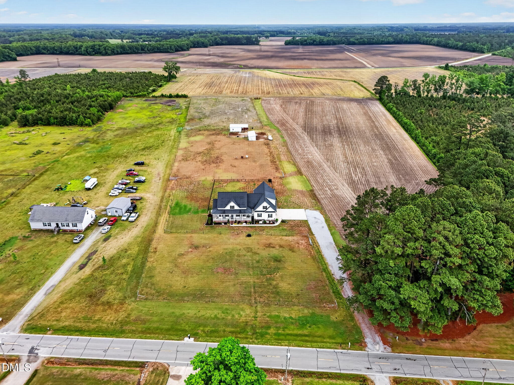 773 Davis Mill Road Fremont, NC 27830 - Photo 64 of 65 66-web-or-mls-DJI_20260430093918_0163_D