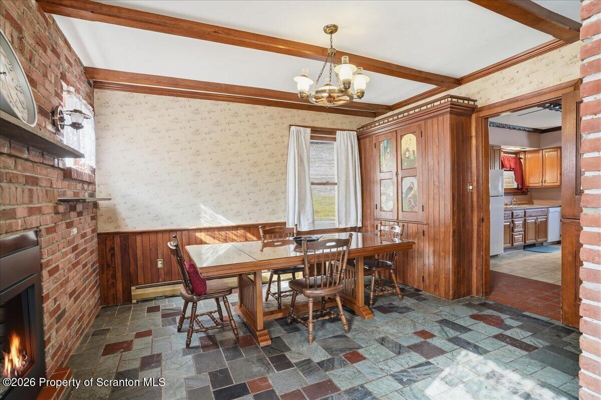 795 Wescott Road New Milford, PA 18834 - Photo 25 of 81 a view of an outdoor space with seating area